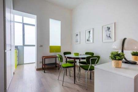 Via Giuseppe Piolti de Bianchi, Milan, Lombardy 20129 - Photo 2