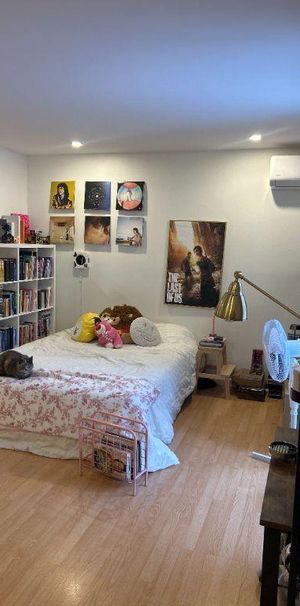 ✨ STUDIO - SEMI-MEUBLÉ / BALCON + RANGEMENT ✨ - Photo 1