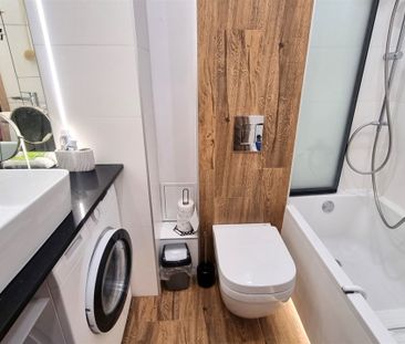 Łódź, Górna, Dąbrowa, Dąbrowskiego - Photo 4