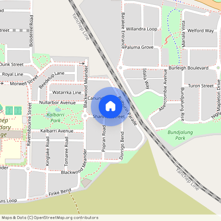 11 Shannon Street, 6035, Yanchep