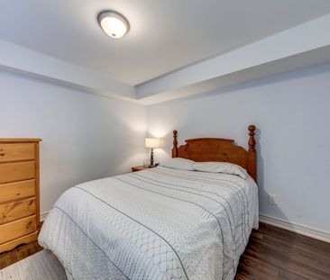 For Lease - 56 Barberry Crescent Unit# Lower, Richmond Hill, Ontario - Photo 5