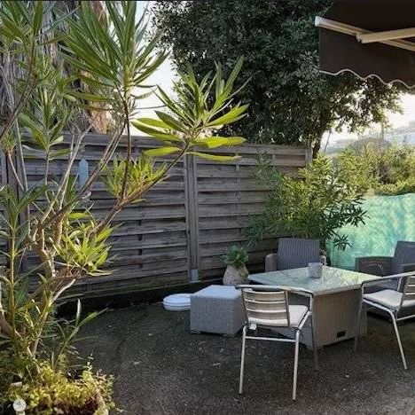 Location Appartement - Photo 1