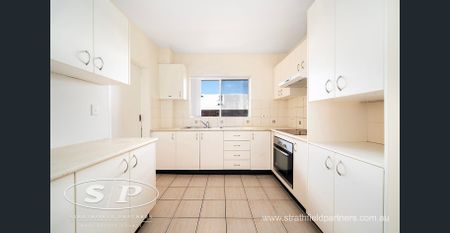 Tree-lined Street, Spacious Living - Photo 2