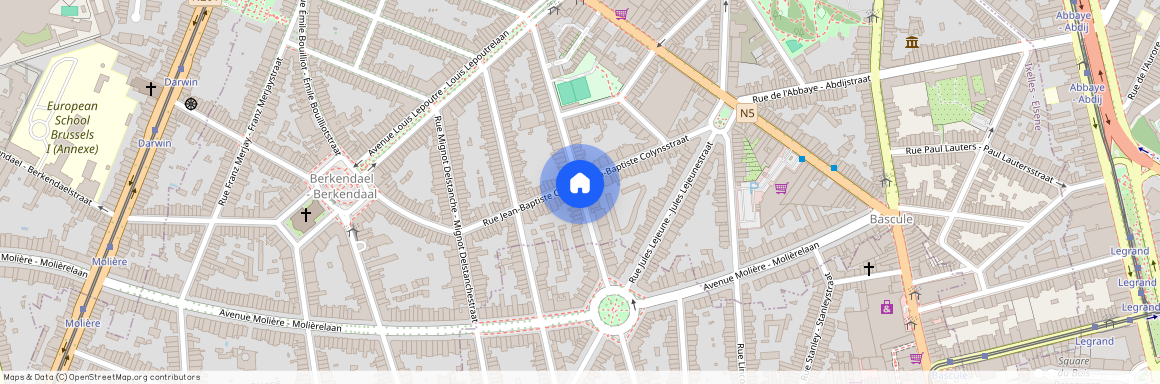 Ixelles