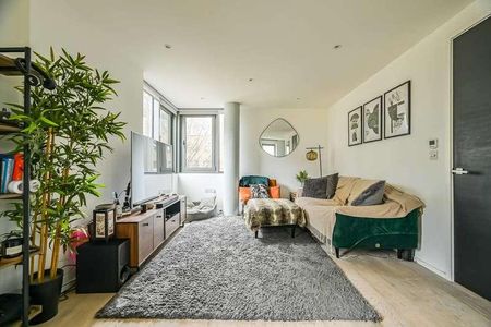 East Road, Hackney, N1 - Photo 3