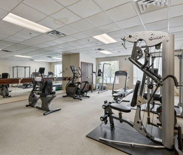 For Lease - 51 Baffin Court Unit# 713, Richmond Hill, Ontario - Photo 1