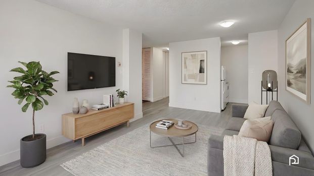 The District Apartments - Photo 1