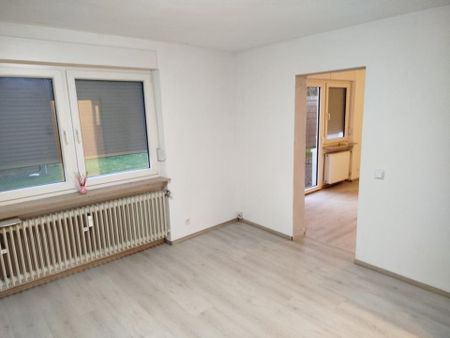 Wohnung zur Miete in Toplage in Homburg - Photo 4