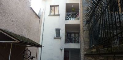 À louer / Appartement F2 / BESANCON centre ville 10 B Rue Jean Petit - Photo 2