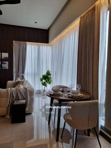 Core Residence @ TRX, Tun Razak Exchange, Kuala Lumpur - Foto 5