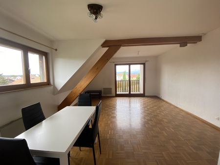 Appartement - Photo 2