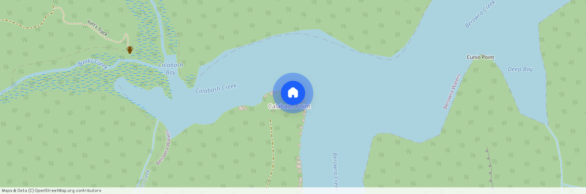 61 Calabash Point, NSW 2082, Berowra Waters