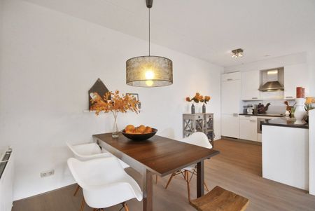 Mörfelden-walldorfplein 247, 6706LC Wageningen - Photo 5