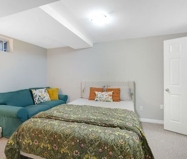 For Lease - 550 Stonehenge Drive, Hamilton, Ontario - Photo 6