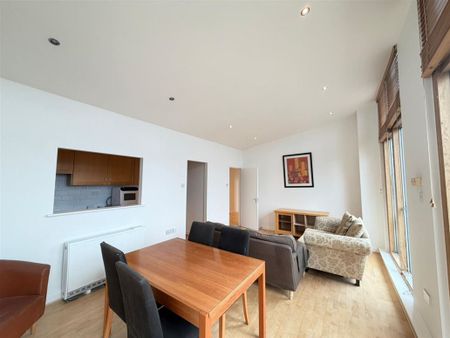 Charlotte Quay Dock, Ringsend, Dublin 4 - Photo 2