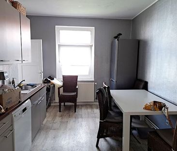 Gut aufgeteilte 3-Zimmer-Wohnung in Bremerhaven-Geestemünde - Foto 4