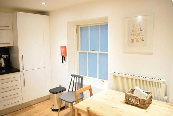 Apartment 3, 21-26 South Anne Street, Dublin 2, Grafton Street, Dublin 2, D02 EH04 - Photo 1