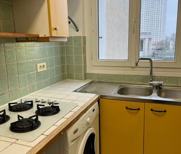 Location Appartement 2 pièces 44m² - Photo 5