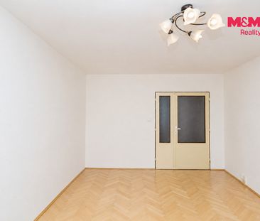 Pronájem bytu 3+1 76 m² - Photo 1