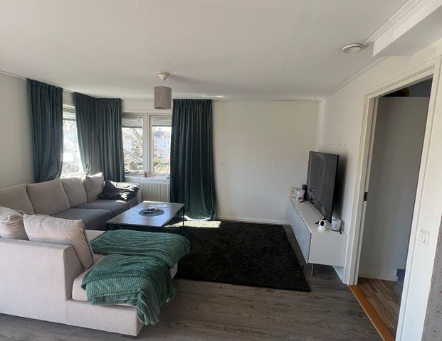 Västra Torsgatan, Götene - Foto 1