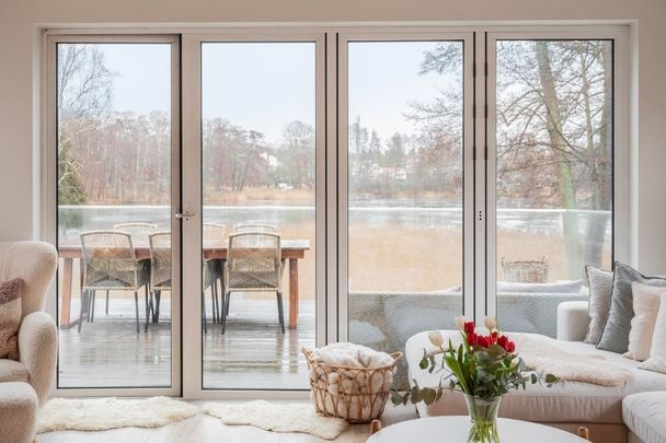 Segeltorp - 5rok - tillsv - 23.000kr/mån - Photo 1