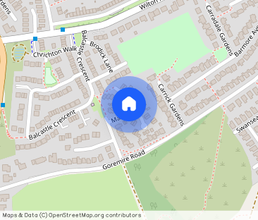 Mayfield Place, Carluke - Photo 1