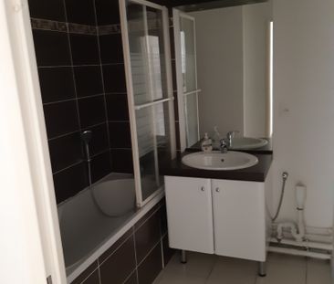 Appartement Valenciennes 3 pièce(s) 62.30 m2, - Photo 4