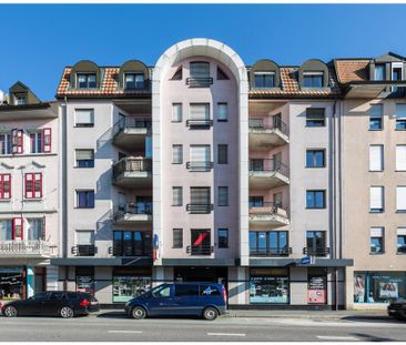 Charmant appartement de 2 pièces avec cachet sous les combles - Photo 2