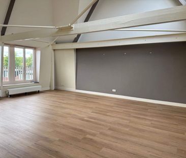 Appartement 55+ Vermeerlaan 13-R, Hilversum - À Louer - Foto 1