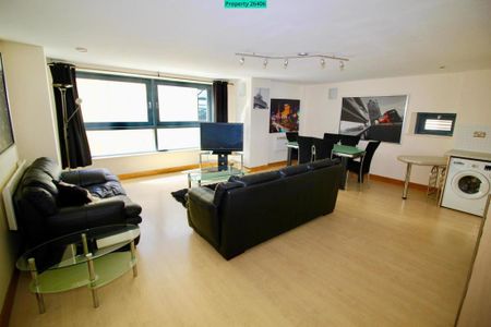 2 bedroom apartment to rent - Photo 2