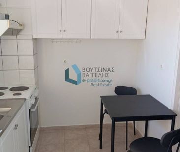 Studio/Γκαρσονιέρα για ενοικίαση Μποζαΐτικα (Πάτρα) - Photo 6