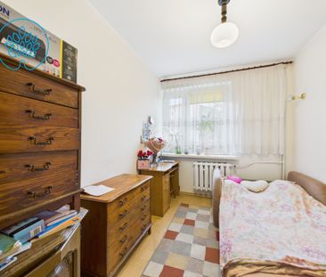 Trzypokojowe mieszkanie Glinki Bydgoszcz - Фото 6