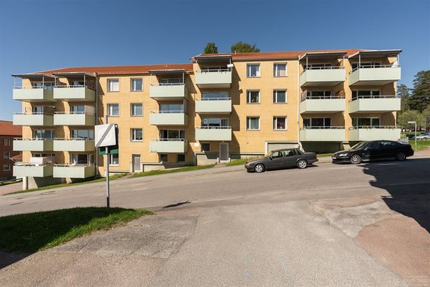 Parkgatan 29 D - Foto 1