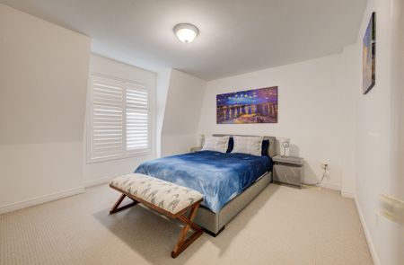 For Lease - 2351 Lakeshore Road Unit# 6, Oakville, Ontario - Photo 5