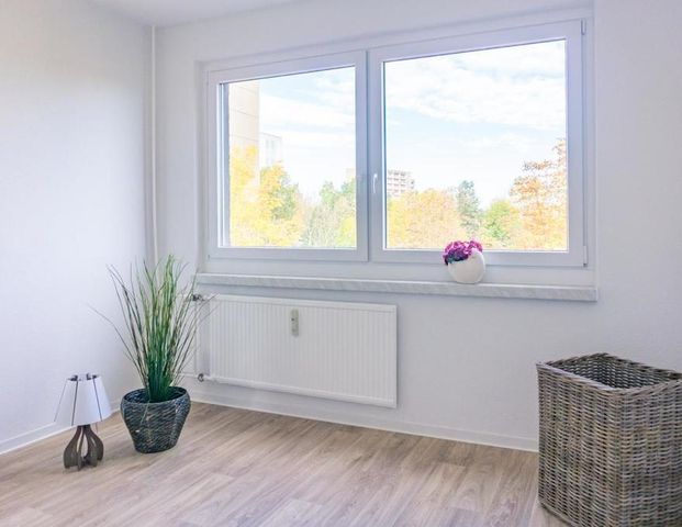 5-Raum-Wohnung - Photo 1