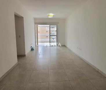 Embaré Santos 2 Dormitórios 1 Suíte 2 Vagas Garagem Demarcadas - Foto 1