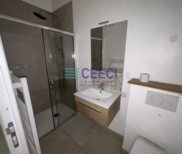 Location Appartement 1 pièce 31m² SOISSONS 02200 - Photo 3