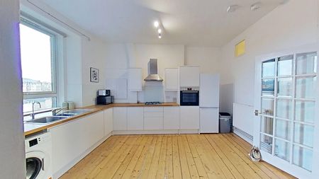 1 bedroom apartment to rent - Photo 2