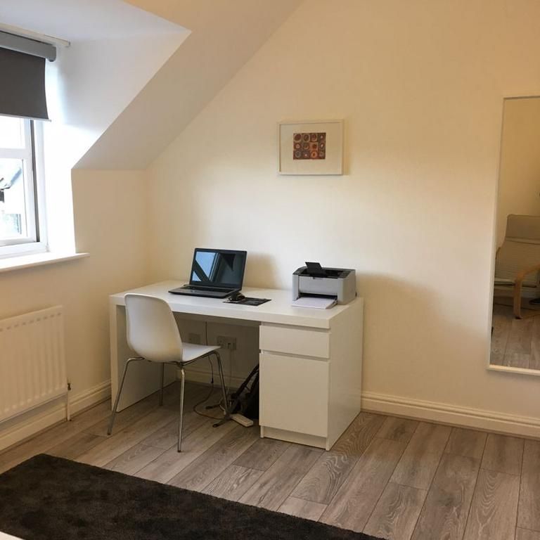 1 bedroom terraced house to rent - Photo 1