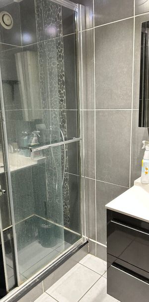 Appartement Quimper 3 pièces 62.46 m2 Meublé à l’année - Photo 1