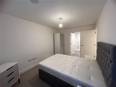 2 bedroom apartment to rent - Photo 3