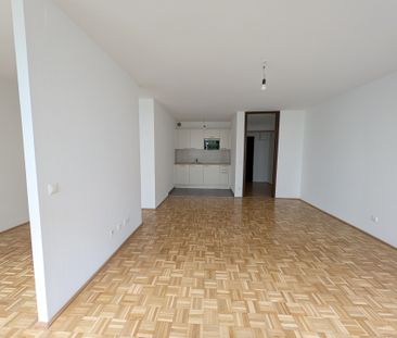 1-Zimmer Wohnung nahe Reinprechtsdorfer Straße in Grünruhelage in 1... - Photo 1