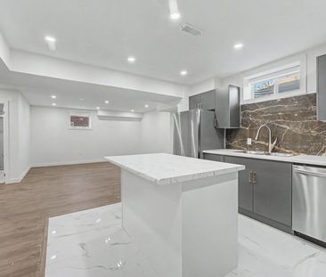 For Lease - 2988 Monarch Drive Unit# Basement, Orillia, Ontario - Photo 5