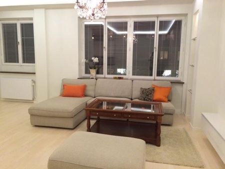 2,5a, 62 kvm, på Östermalm - Foto 3