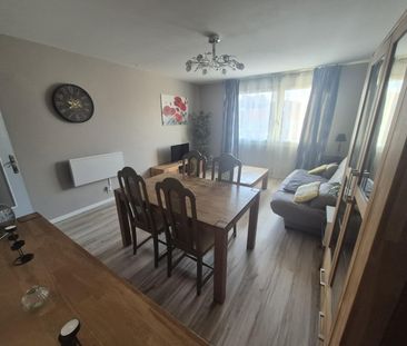 Location Appartement 1 pièce 47m² BOULOGNE SUR MER 62200 - Photo 2