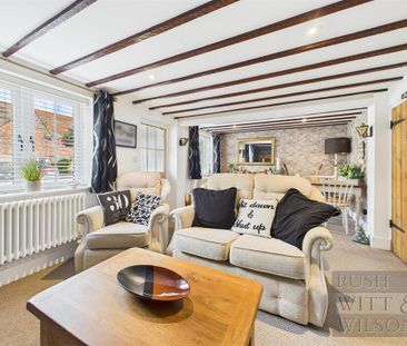 2 bedroom detached house to rent - Photo 5