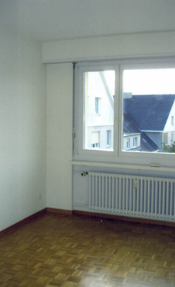 helle 1-Zimmerwohnung an ruhiger Lage zu vermieten - Foto 1