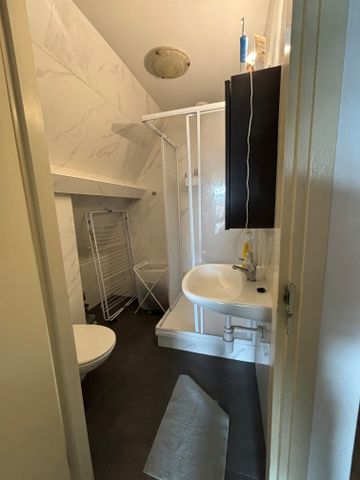 3-kamer appartement te huur in hartje Utrecht voor studenten - Photo 5