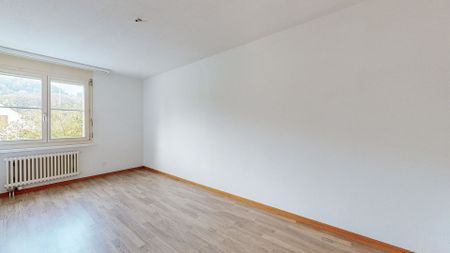 4.5 Zimmerwohnung in Pfungen - Foto 2