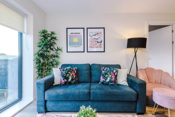 Richmond Row - Photo 1